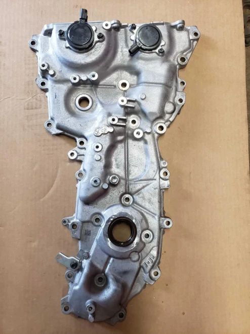 2023-2025 Toyota Highlander 2.4L Used Timing Cover