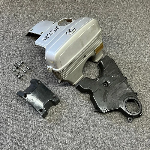 Toyota / Lexus Supra / GS300 / SC300 Used OEM Timing Cover