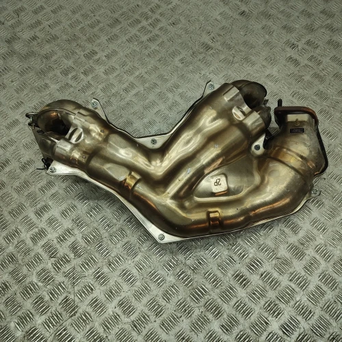 Toyota 86 2.4L Used Exhaust Manifold