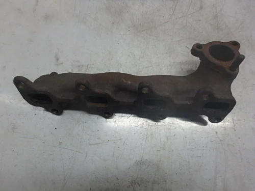 Toyota Auris / Avensis 2.0L Used Exhaust Manifold