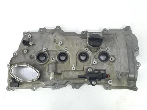Toyota Auris 1.2L Turbo Used Valve Cover 1120147160