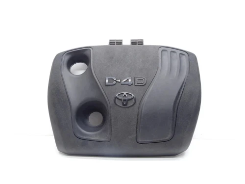 Toyota Auris 1.4L Upper Used Engine Cover
