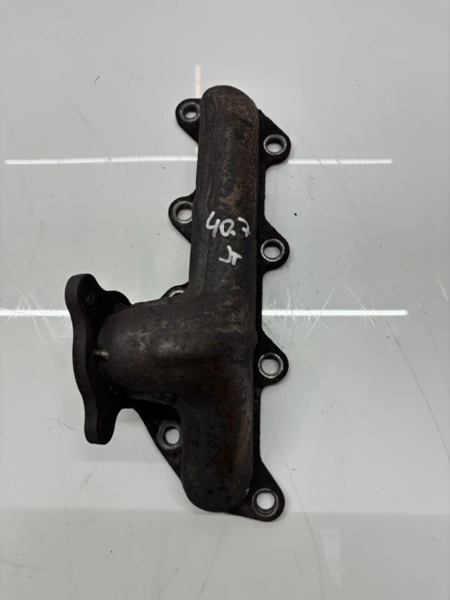 Toyota Auris 1.4L Used Exhaust Manifold 1714133050