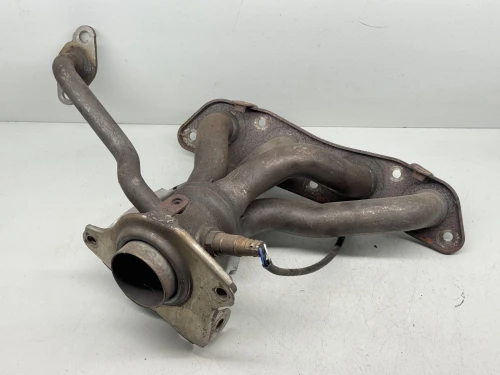 Toyota Auris 1.6L / 1.8L Hybrid Header Used OEM Exhaust Manifold