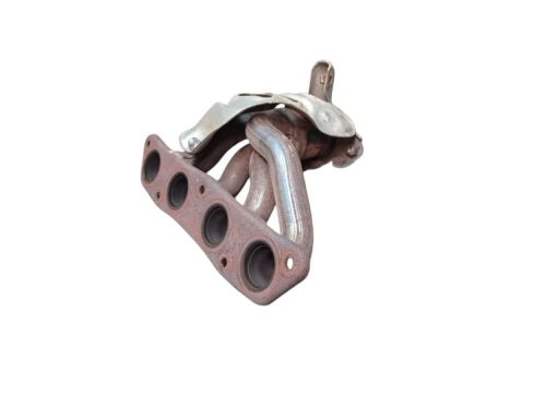 Toyota Auris 1.6L Used Exhaust Manifold