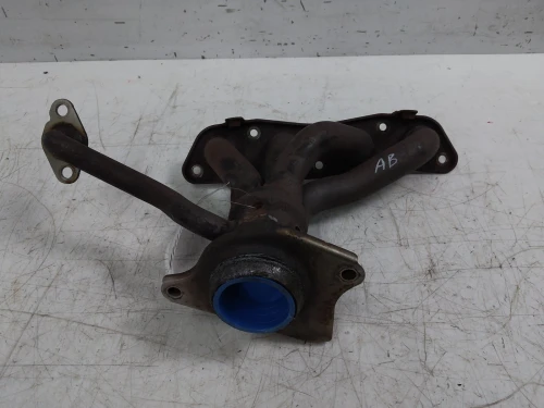 Toyota Auris 1.8L Hybrid Header Used Exhaust Manifold