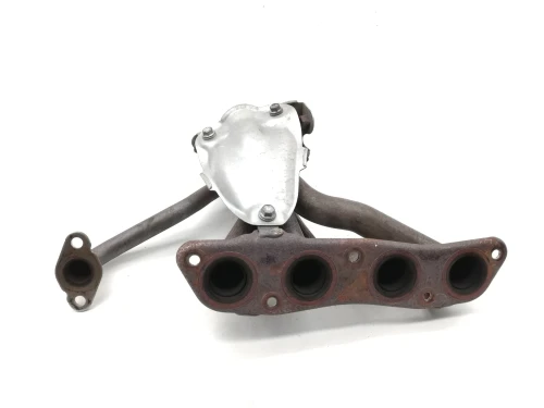 Toyota Auris 1.8L Hybrid Used Exhaust Manifold