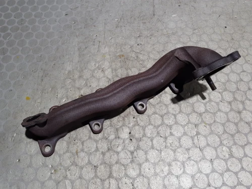 Toyota Auris 2.0L Diesel Used Exhaust Manifold