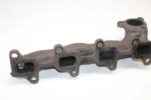 Toyota Auris 2.2L Diesel Used Exhaust Manifold
