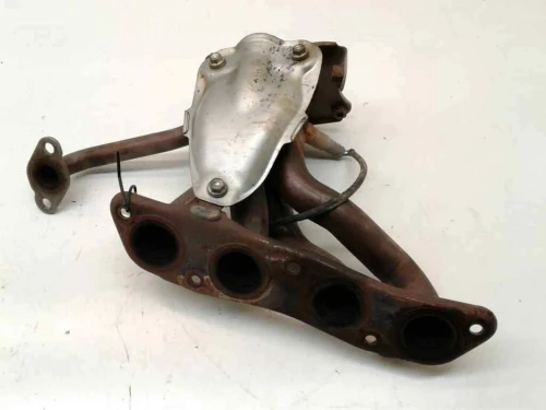 Toyota Auris Hybrid Used Exhaust Manifold