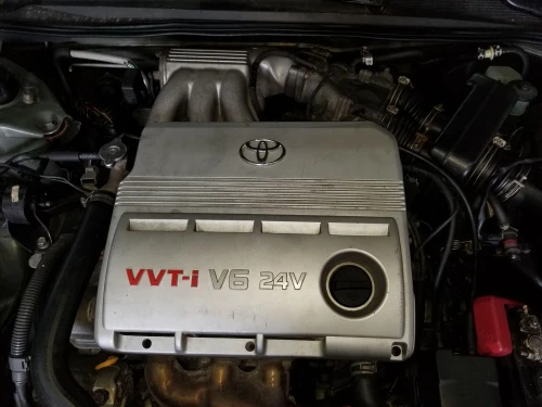 Toyota Avalon Used Engine Cover