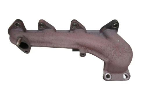 Toyota Avensis 2.0L Used Exhaust Manifold