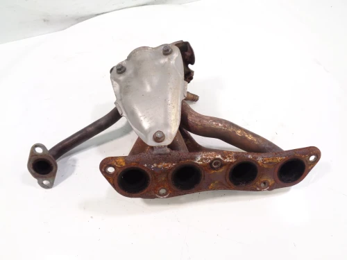 Toyota C-HR / Prius 1.8L Hybrid Used Exhaust Manifold