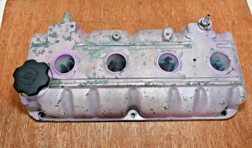 Toyota Celica / Corolla Used Valve Cover