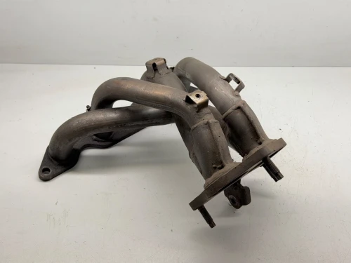 Toyota Celica 1.8L Header Used OEM Exhaust Manifold 17141 02040