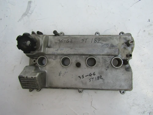 Toyota Celica Non-Turbo DOHC Used Valve Cover