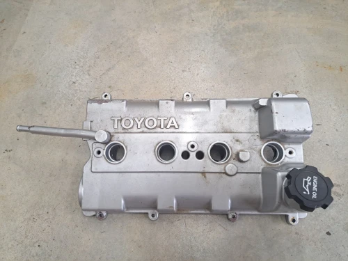 Toyota Celica Turbo Used Valve Cover