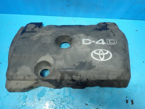 Toyota Corolla 2.0L Upper Used Engine Cover
