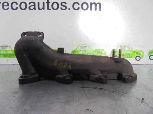 Toyota Corolla 2.0L Used Exhaust Manifold