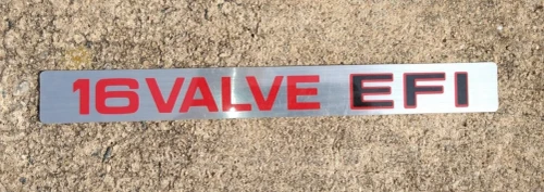 Toyota Corolla Used OEM Valve Cover 11291-16060