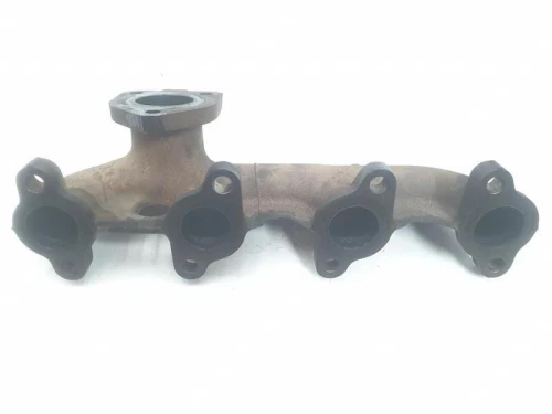 Toyota Land Cruiser 3.0L Used Exhaust Manifold