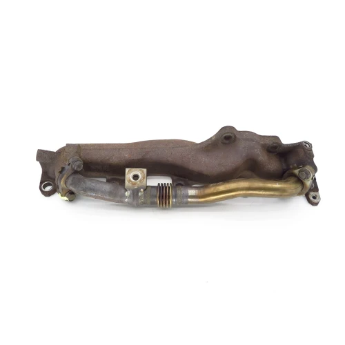 Toyota Land Cruiser 4.5L Right V8 Used Exhaust Manifold