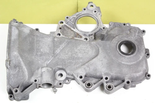 Toyota MR2 1.8L Used OEM Timing Cover
