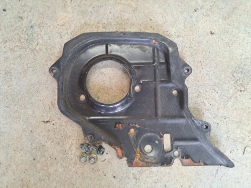 Toyota MR2 2.2L Upper Used Timing Cover