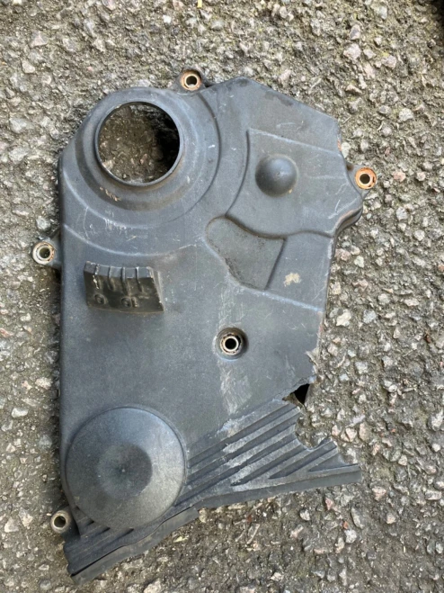 Toyota MR2 Lower Used Timing Cover
