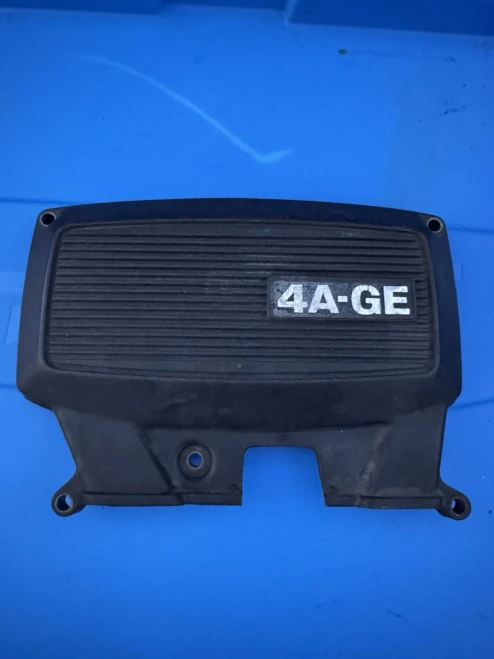 Toyota MR2 Upper Used Valve Cover 11323-16010
