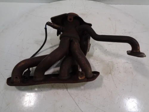 Toyota Prius 1.8L Hybrid Used Exhaust Manifold