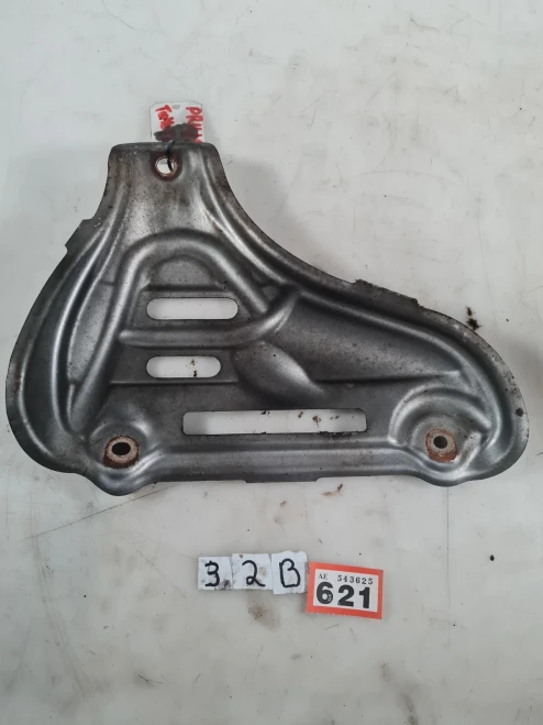 Toyota Prius Used Exhaust Manifold