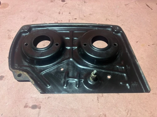 Toyota Supra / 86 Upper Used OEM Valve Cover