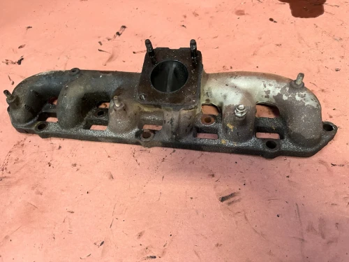 Toyota Supra / Cressida / Celica 3.0L Turbo Used OEM Exhaust Manifold