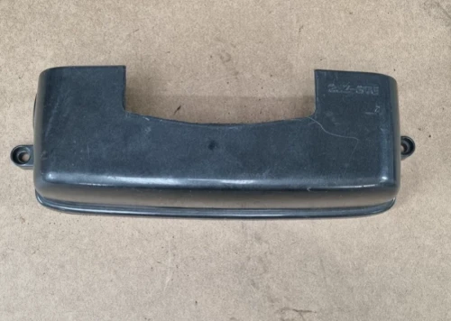 Toyota Supra Front Used Timing Cover