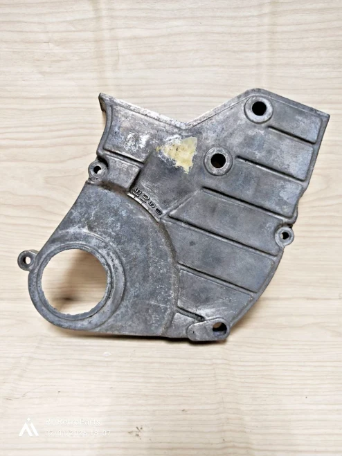 Toyota Supra Lower Used OEM Timing Cover