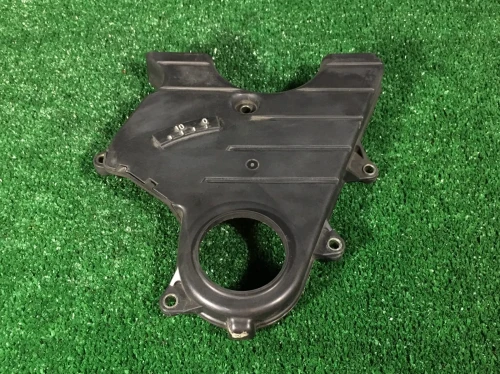 Toyota Supra Lower Used Timing Cover 11302-46020