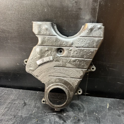 Toyota Supra Lower Used Timing Cover 11302-46031