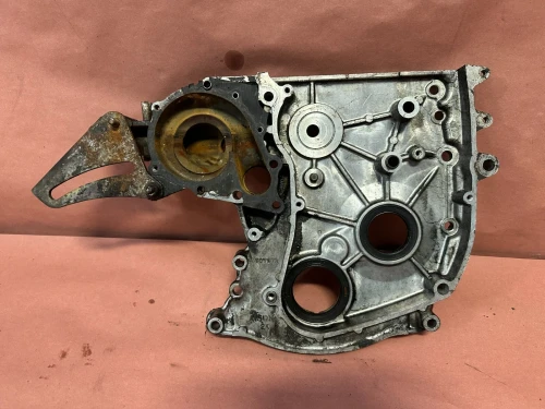 Toyota Supra Rear Used OEM Timing Cover
