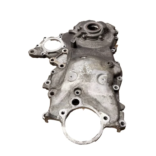 Toyota Yaris 1.4L Used Timing Cover