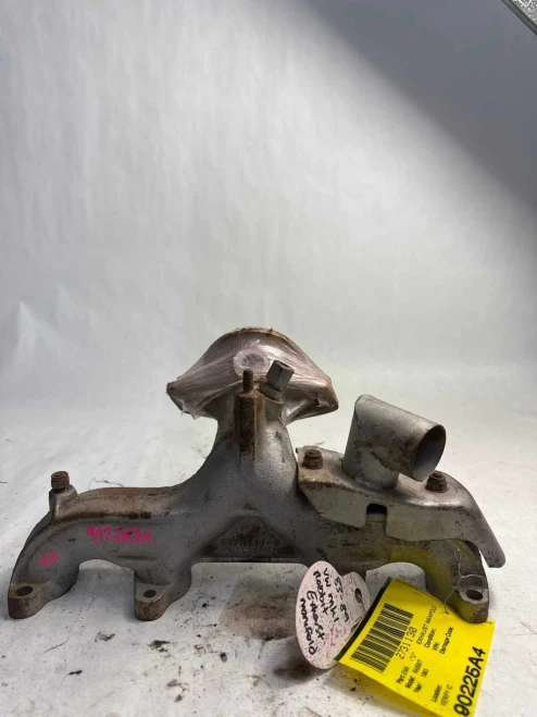 1983 Volkswagen Rabbit Used Exhaust Manifold