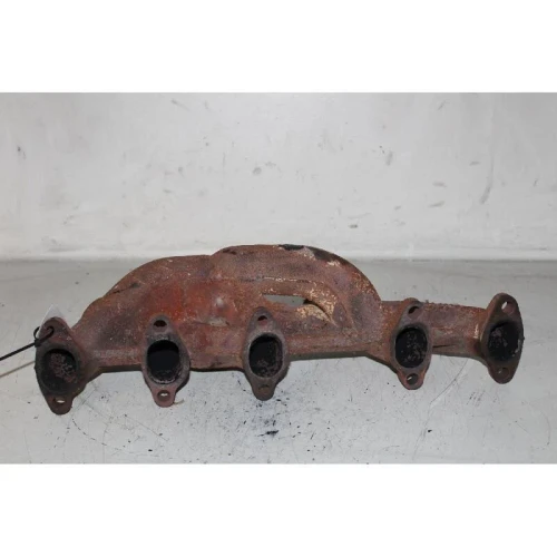 1991-2003 Volkswagen Transporter 2.5L Diesel TDI Used Exhaust Manifold