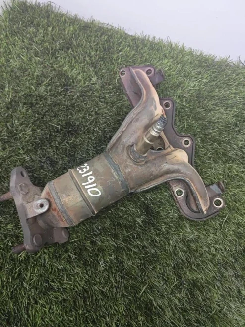 1994 Volkswagen Polo 1.0L Used Exhaust Manifold 030253031AB