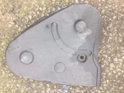 1995 Volkswagen Transporter 1.9L Used Timing Cover