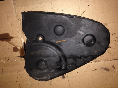 1996 Volkswagen Transporter 1.9L Diesel Used Timing Cover