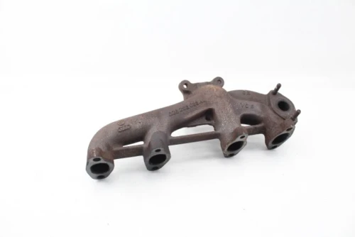 1996-2001 Volkswagen Polo 1.9L Diesel Used Exhaust Manifold