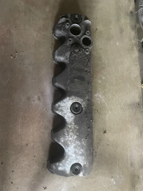 1996-2003 Volkswagen Transporter 2.5L Diesel TDI Used Valve Cover 074103469F