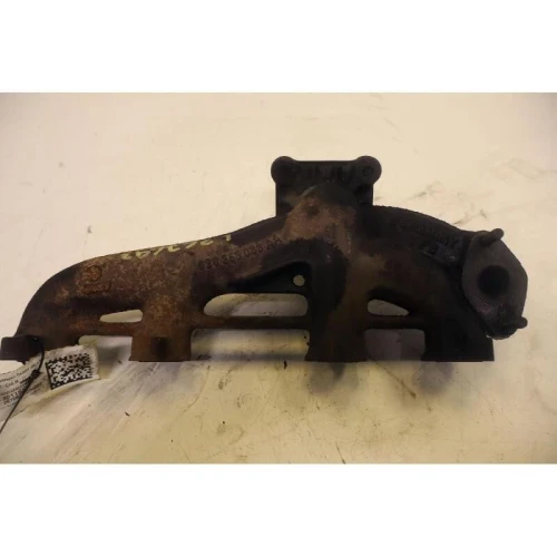 1996-2004 Volkswagen Caddy 1.9L Used Exhaust Manifold