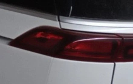 22 23 24 Kia Carnival Driver LH Quarter Mounted Tail Lamp Light OEM used OEM tail light assembly