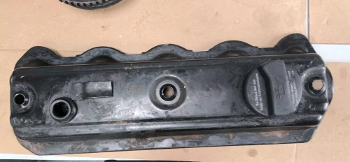 1998 Volkswagen Golf 1.9L Diesel Used Valve Cover